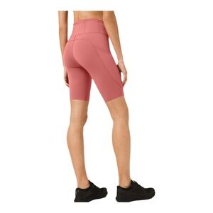 Lululemon Fast and Free Shorts EUC Size 4
